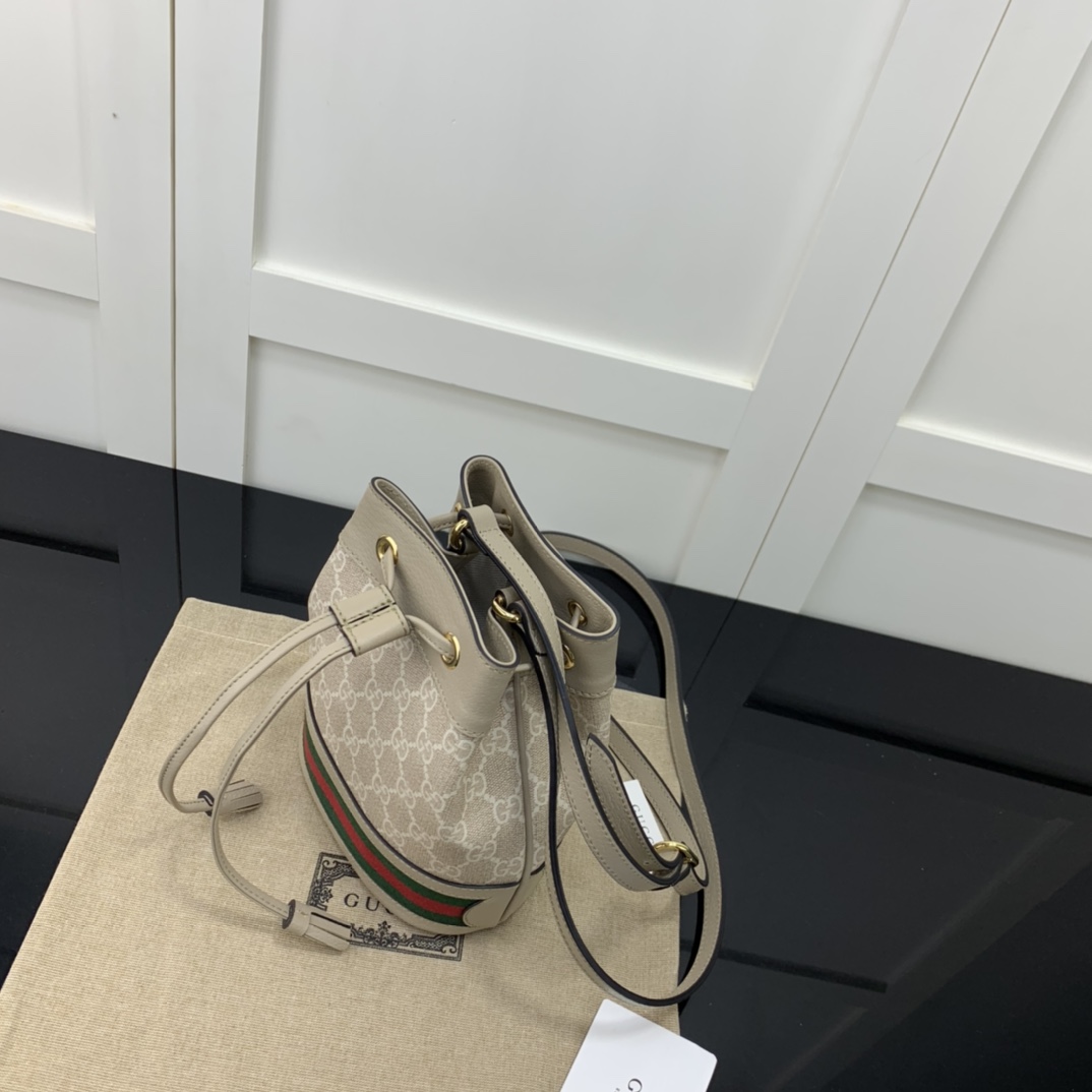 Gucci Drawstring Bags